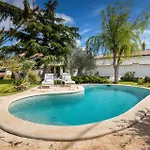 4 Bedroom Awesome In Feriehus *