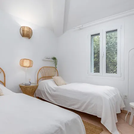 Ferienhaus Stunning In