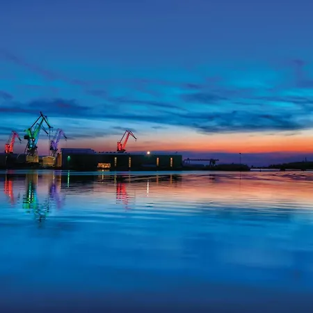 Stunning In Šišan