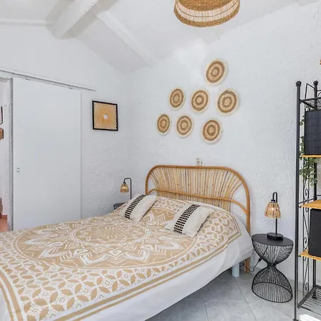 Stunning In Ferienhaus