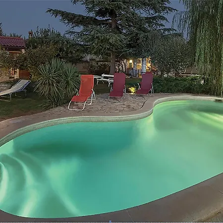 Awesome In With Wifi Holiday home