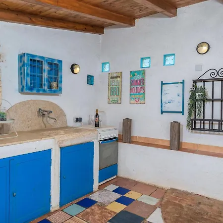 Awesome In With Wifi Holiday home