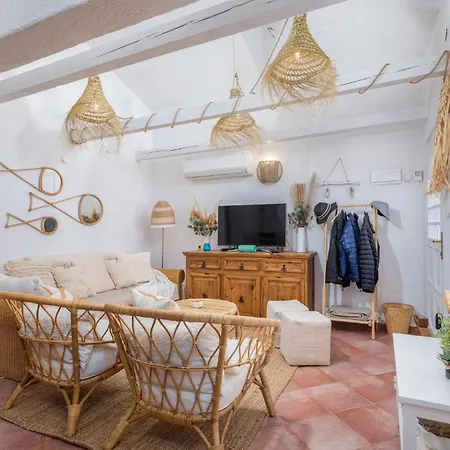Awesome In With Wifi Holiday home *